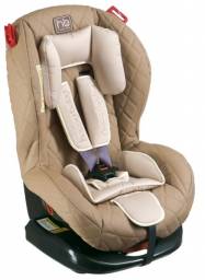Детское автокресло Happy Baby Taurus Deluxe