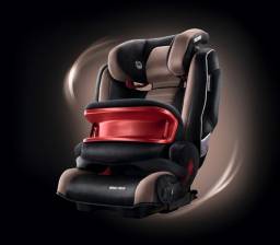 Детское автокресло Recaro Monza Nova Seatfix IS