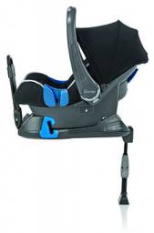 Детское автокресло Romer Автокресло Romer Baby-Safe plus II + Ременная база Romer Baby-Safe Belted Base