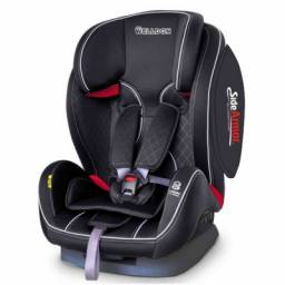 Детское автокресло Welldon Encore Fit SideArmor & CuddleMe Iso-Fix