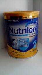 Детское питание Nutricia Нутрилон комфорт 2