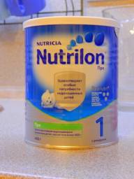 Детское питание Nutricia Nutrilon Пре 1 Pronutri+
