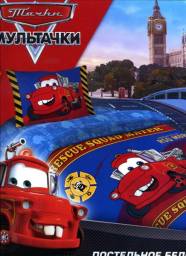Детское постельное белье (1