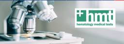 Диагностика и лечение по методу НМТ (Hema Medi Test)