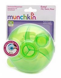 Диспенсер для сухой смеси Munchkin Formula Dispenser