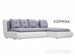Диван СОЛА-М "Кормак"