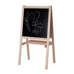 Доска-мольберт IKEA МОЛА
