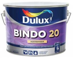Dulux Bindo 20