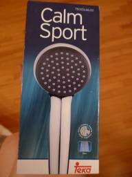 Душевая лейка Calm Sport