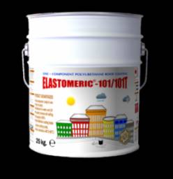 Эластомерик 101 (Elastomeric-101)