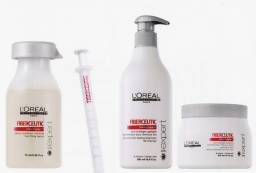 Fiberceutic от L'Oreal Professionnel- "Инъекция красоты" Файберсьютик