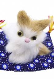 Фигурка сувенирная "Кошка"