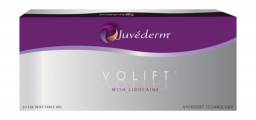 Филлер для контурной пластики Juvederm Volift