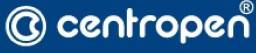 Фломастеры Centropen