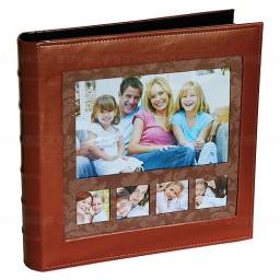 Фотоальбом Chako 10x15/500 Family