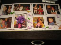 Фотокнига NetPrint/ Printbook 30Х30