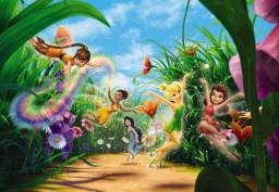 Фотообои Fairies Meadom