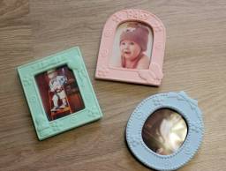 Фоторамка BABY Fix Price Арт. ЕЕ-1111110