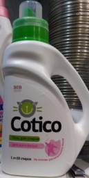 Гель для стирки детского белья Cotico-Baby B&B Company