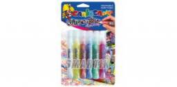 Гель-клей Carioca Art Glitter Glue