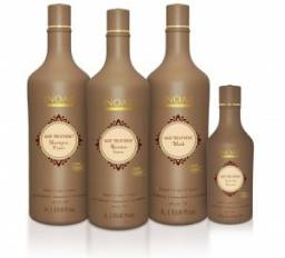 Глубокое восстановление волос на молекулярном уровне hair treatment