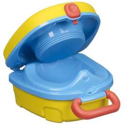 Горшок детский дорожный My carry potty