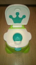 Горшок-стульчик детский Fisher-Price BGP36 "Королевский"
