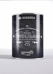 Грифельная краска Siberia