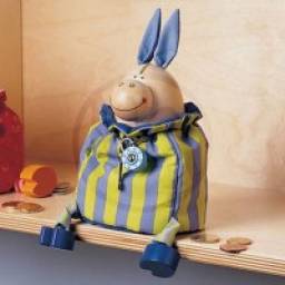 Haba Копилка Ослик
