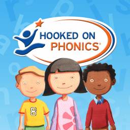 Hooked on Phonics - Learn to read - Увлечённые фонетикой - Учись читать. Christopher Medellin, Russell Ginns