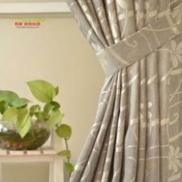 hot & wholesale,promotion curtain,europe gauze curtain,4 colors,polyester curtain