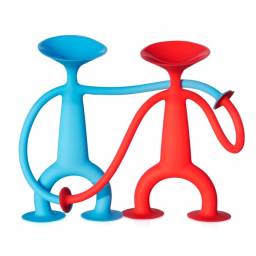 Игрушка Moluk Резиновый человечек Уги