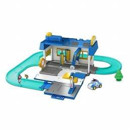 Игрушка Silverlit Игровой набор "Мойка"