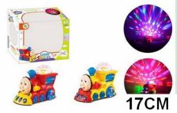 Игрушки Yijun Light train