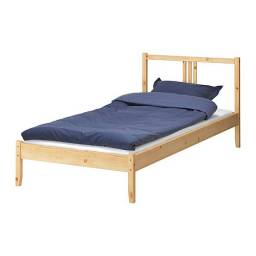 IKEA ФЬЕЛЬСЕ каркас кровати
