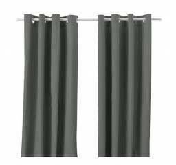 IKEA Гардины МЕРЕТЕ 1 пара