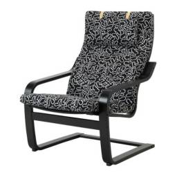 IKEA Кресло Поэнг