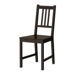IKEA STEFAN стул 002.110.88.