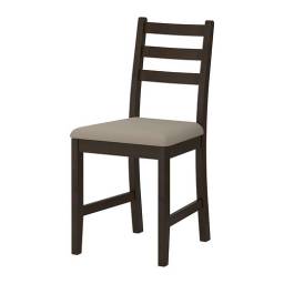 IKEA стул ЛЕРХАМН