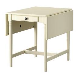 ИНГАТОРП Стол c откидными полами IKEA ИКЕЯ