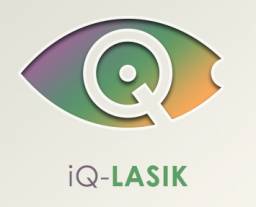IQ-LASIK Oxygen