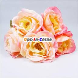 Искусственные цветы розы Opt-in-China