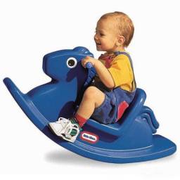 Качалка Little Tikes Лошадка