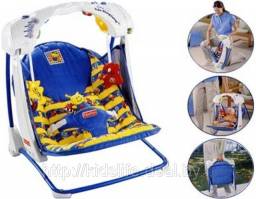 Качели Fisher-Price Deluxe