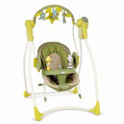 Качели Graco Swing`n`bounce
