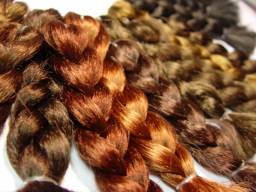 Канекалон Hairshop