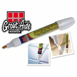 Карандаш для отбеливания сантехнических швов grout-aide