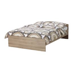 Каркас кровати IKEA Тодален