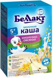 Каша Беллакт