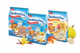 Каша Bobovita